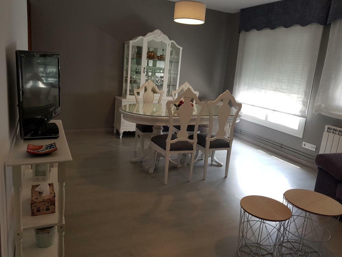 Apartamento Las Hermanas Pontevedra Exterior foto